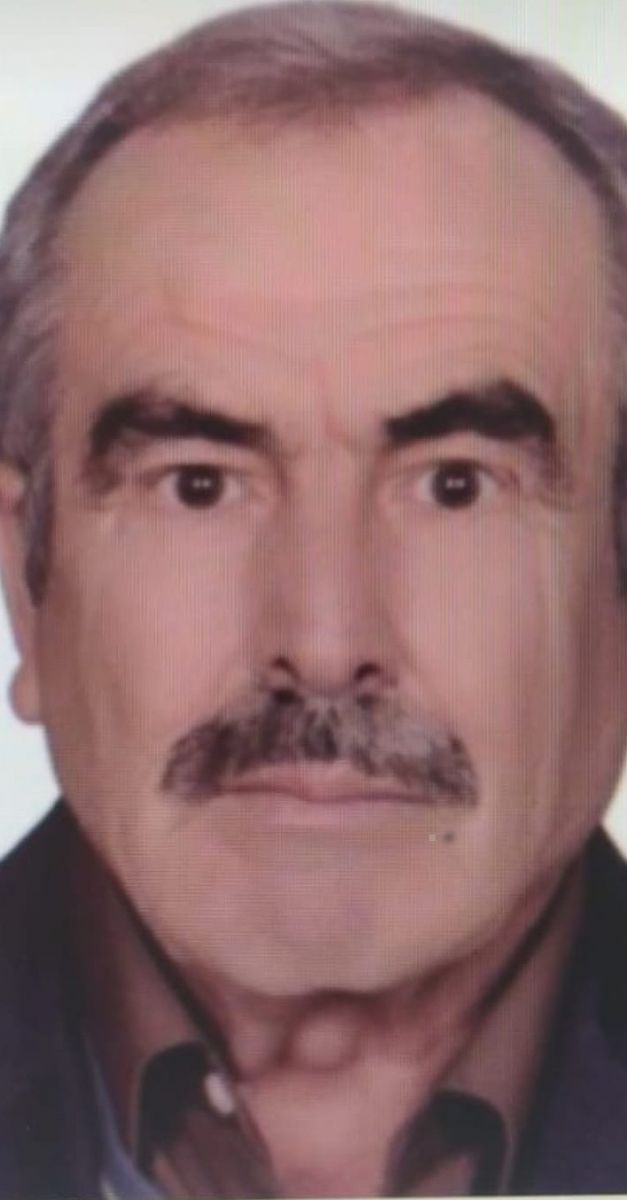 Bağ evinde dehşet! Babasını ensesinden vurdu